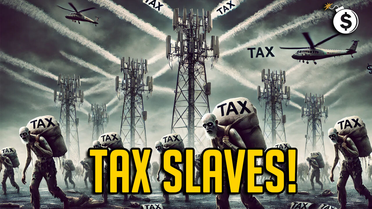 Happening Right Now: US Empire In Free Fall Collapse Toward A One World Slave Order