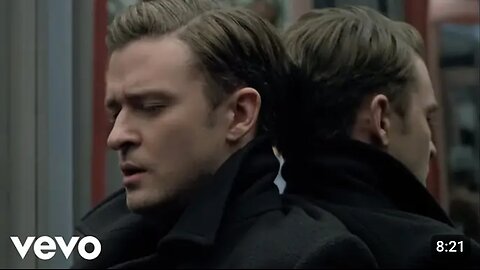 Justin Timberlake - Mirrors (Official Video)