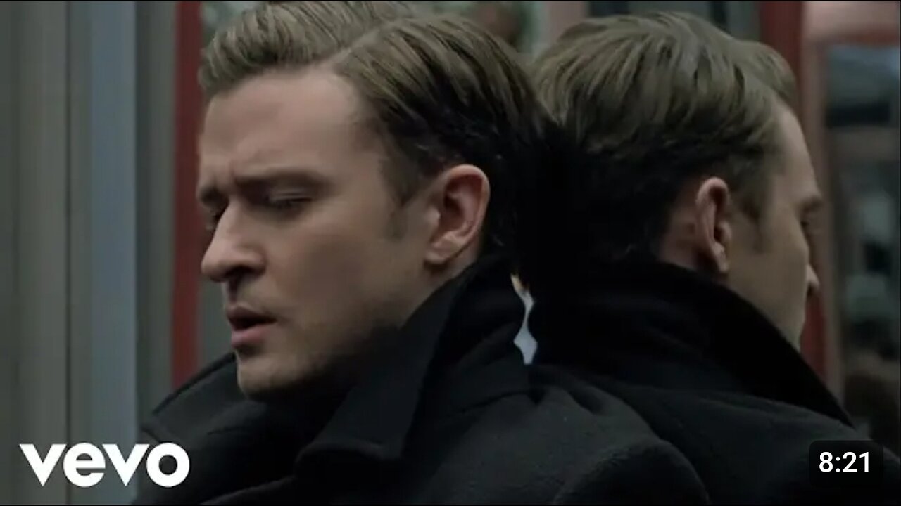 Justin Timberlake - Mirrors (Official Video)