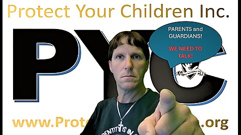PARENTS and GUARDIANS! We need to talk!