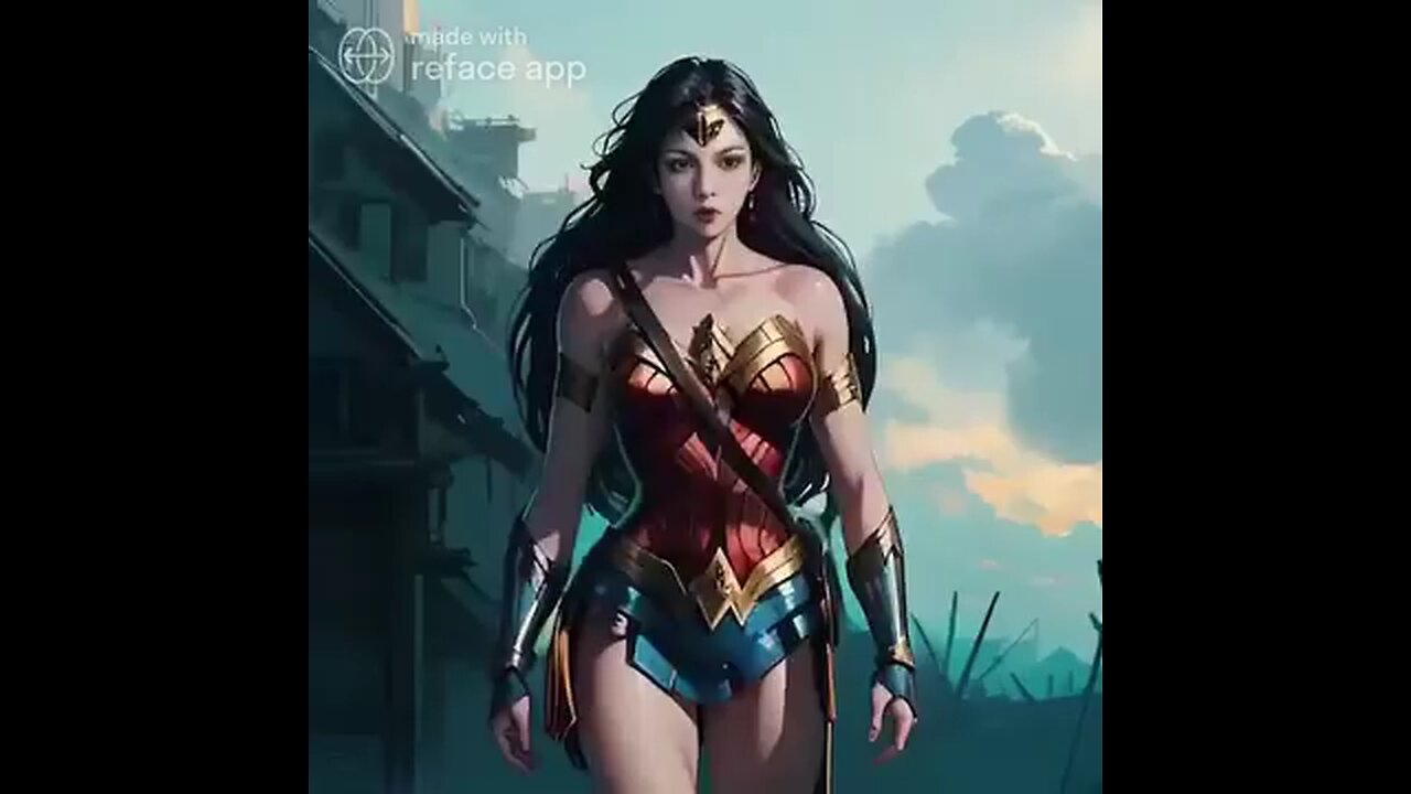 wonder