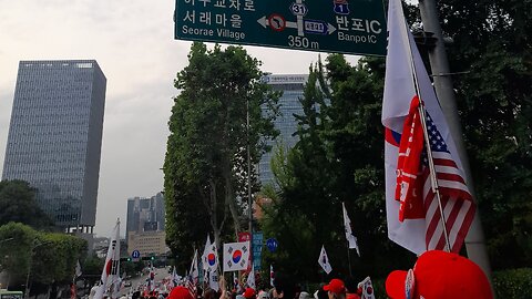 250607. God with South Korea.