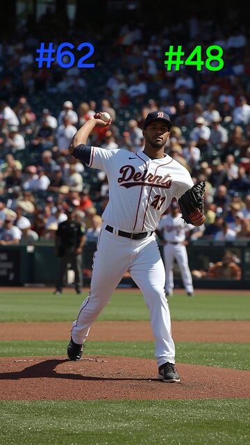 Devin Booker is unflappable as he hits the first pitch flawlessly during the Tigers game.