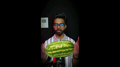 Benefit of eating Watermelon in iftar