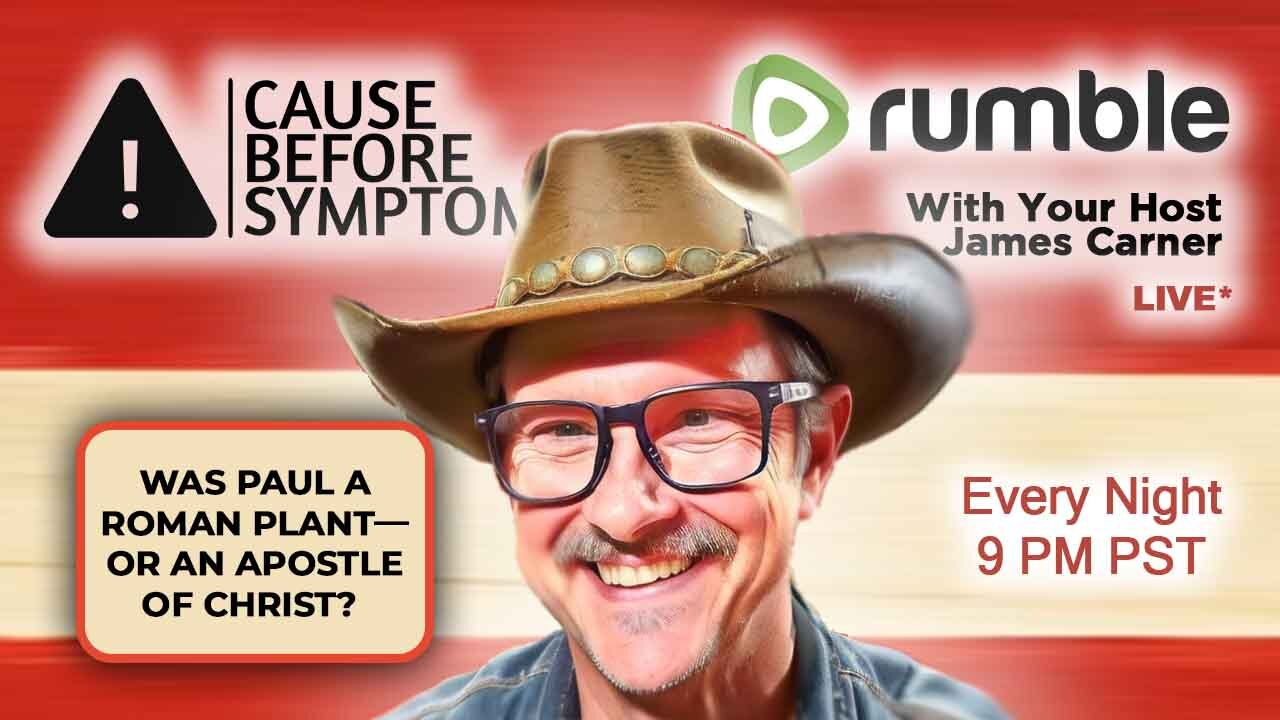 Was Paul a Roman Plant—or an Apostle of Christ? An Ethiopian-Led Examination