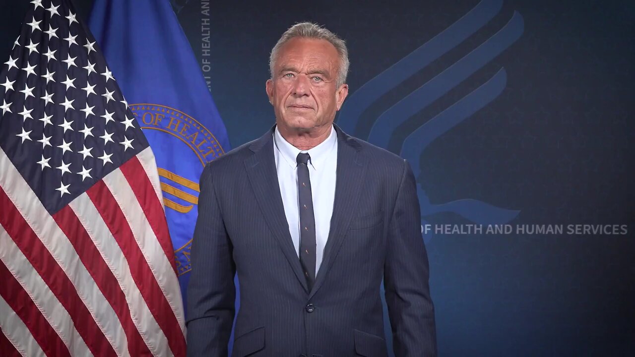 🚨 RFK Jr. Shocks the World: $500M in mRNA Vaccines CANCELED! Is This the End of the Road for mRNA?