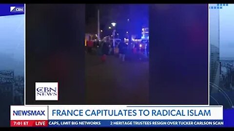 Jason A: THE END TIMES ARE HERE... 2025-2026 EVENTS