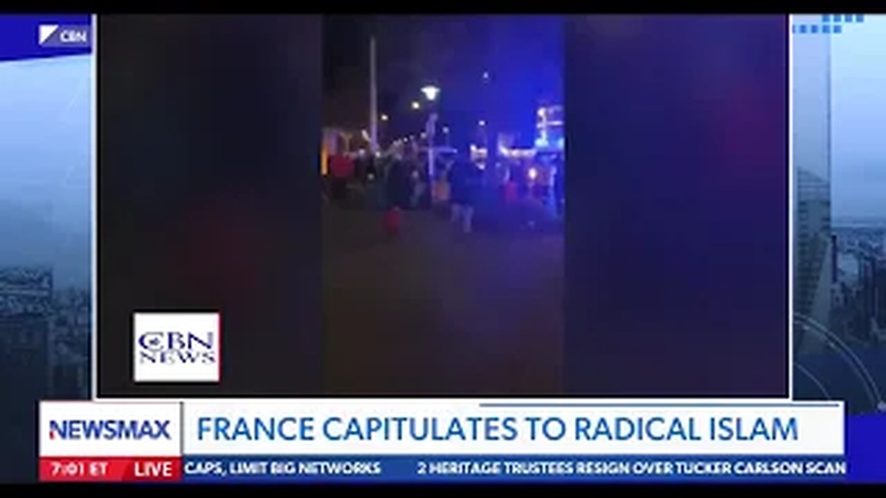 Jason A: THE END TIMES ARE HERE... 2025-2026 EVENTS