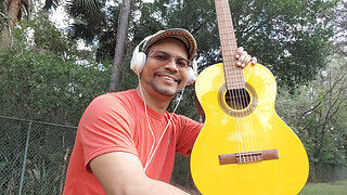 Derrotado en el dolor - Acordes para acompañar con guitarra - Kaleth Morales