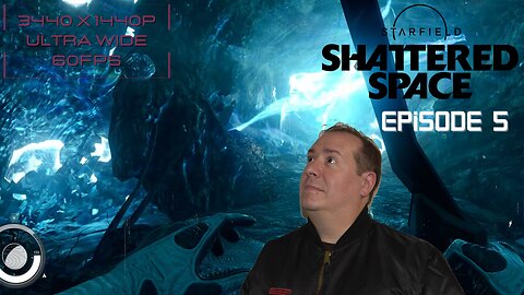 First time Playing Starfield: Shattered Space! | DLC | game play | episode 5