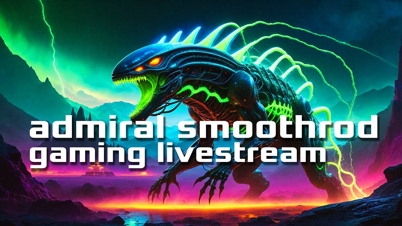 abiotic factor - back to the reactors! - ft MOSSY - rimworld to start