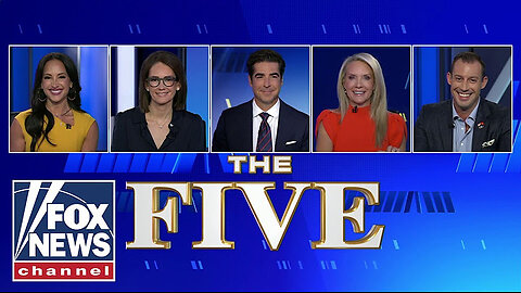 ‘The Five’ - Trump, Sydney Sweeney and a woke mob