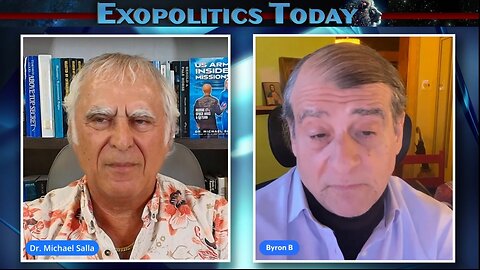 Special Report on Signs of Benevolent Extraterrestrial Intervention