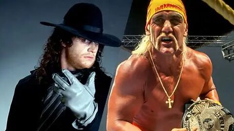 THE UNDERTAKER FINALLY REVEALS WHY WWE WRESTLERS HATE HULK HOGAN