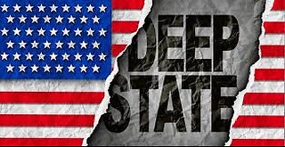 BREAKING NEWS! DEEP STATE DEPOSED!
