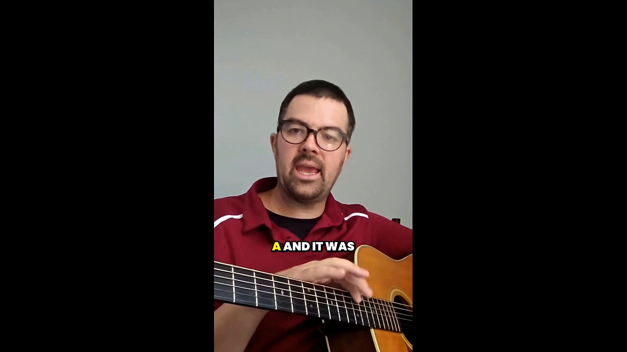 Musical Alphabet