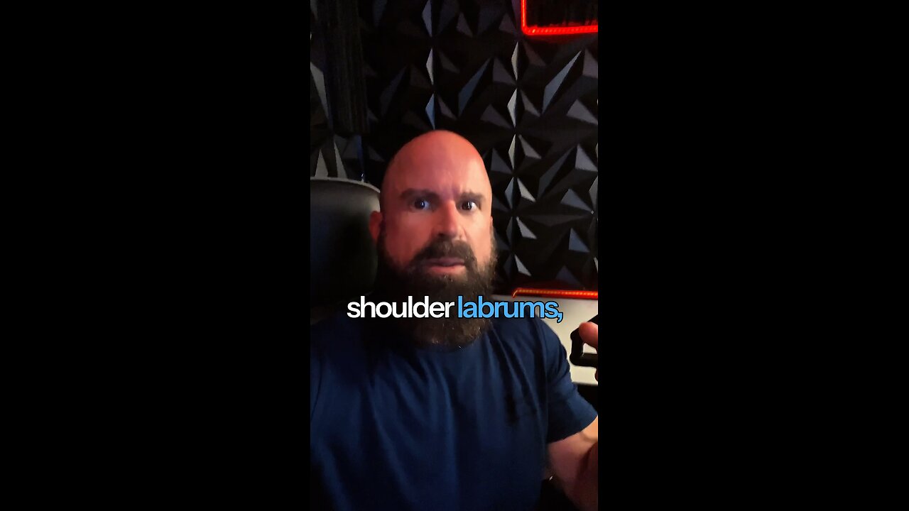 Q n A “Best stack for 40 year old Jiujitsu athletes?” - Trevor Bachmeyer