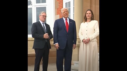 Trump: “Voy a reducir los 50 días que le di a Putin a menos”