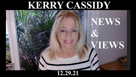 WHY TRUMP BACKS THE VAX & NEWS & VIEWS