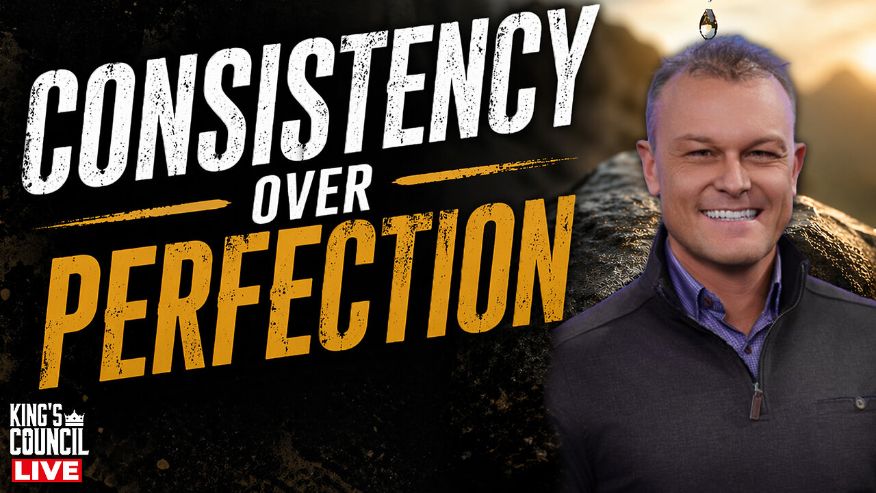 Why ‘Trying’ Is Killing Your Growth (And What to Do Instead)