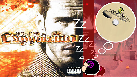 Cappuccino - du fehlst mir (Extended CubCut)