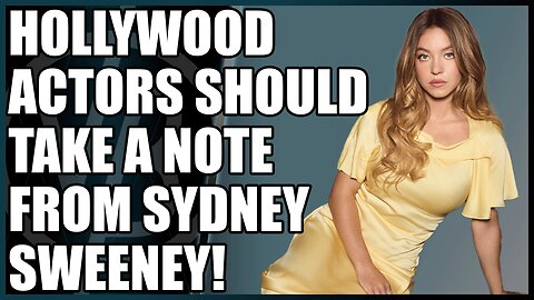 Actors Finally Moving Away From Political Comments?