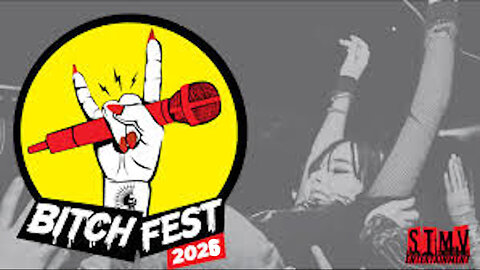 Bitch Fest 2026