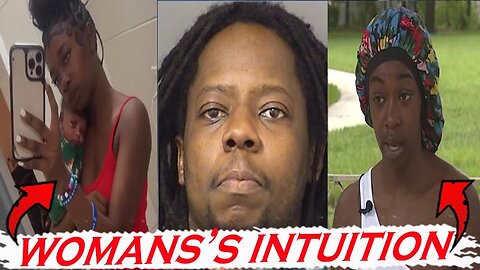 A Baby Father Tries To Suffocate 2 Month Old, Man K*lls Girlfriend and her 10-year-old Daughter