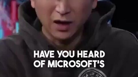 "Microsoft's 2016 Partnership with Gates Foundation, GAVI, UN, World Bank & WEF"