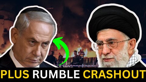 "Nuclear War?!" | Could Israel Iran War Put Passport Bros In Jeopardy? - Passport Bros Show