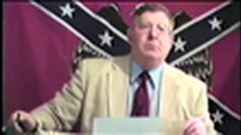 "Exploring James P. Wickstrom's Controversial Theory: The Alleged Genocide of the White Race"