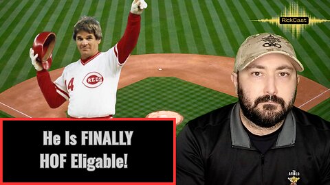 Should Pete Rose Be in the Hall of Fame? The Case for MLB's All-Time Hit King ⚾