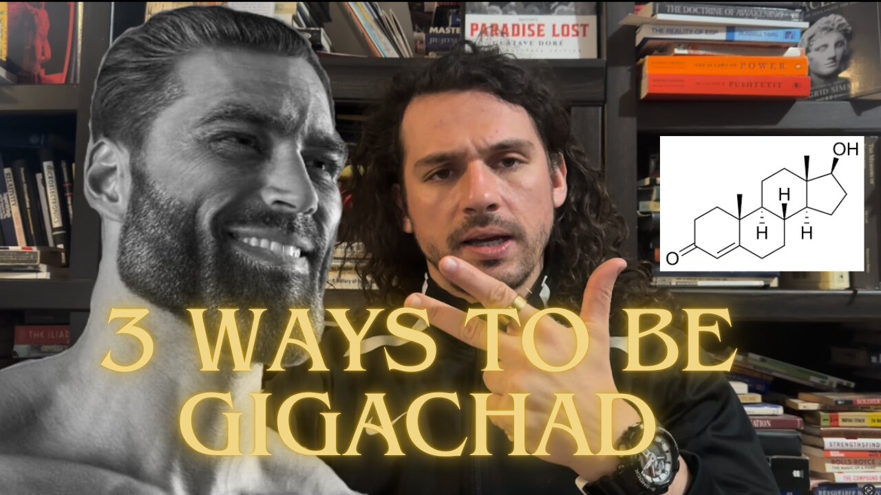 3 Ways to Boost Testosterone Naturally