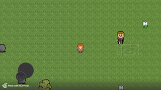 rpg - Browser Gameplay [2+ Mins, 1080p60fps]