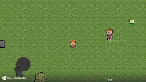 rpg - Browser Gameplay [2+ Mins, 1080p60fps]