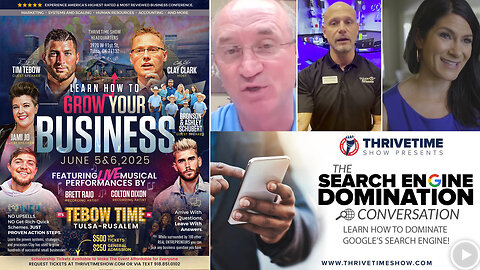 Search Engine Optimization | "Clay Has Magnified the Reach We Have. It's