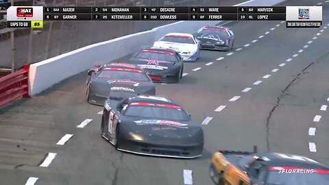 2025 CARS Tour At Ace Speedway (5/03/2025)