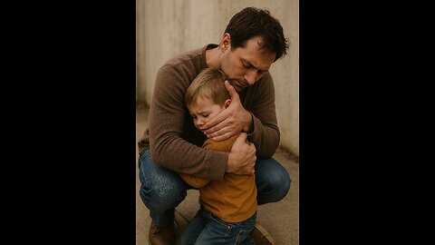 Dad, We Need You
