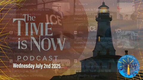Wednesday the 2nd of July 2025
