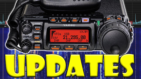 The REAL Truth Behind Yaesu's Next Generation Radio Plans
