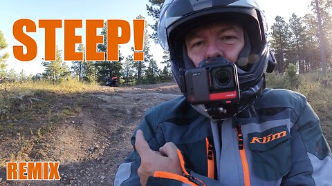 Black Hills BDRX (Part Two)