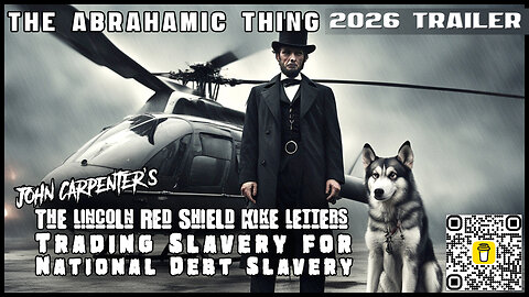 The Abrahamic Thing (2026)