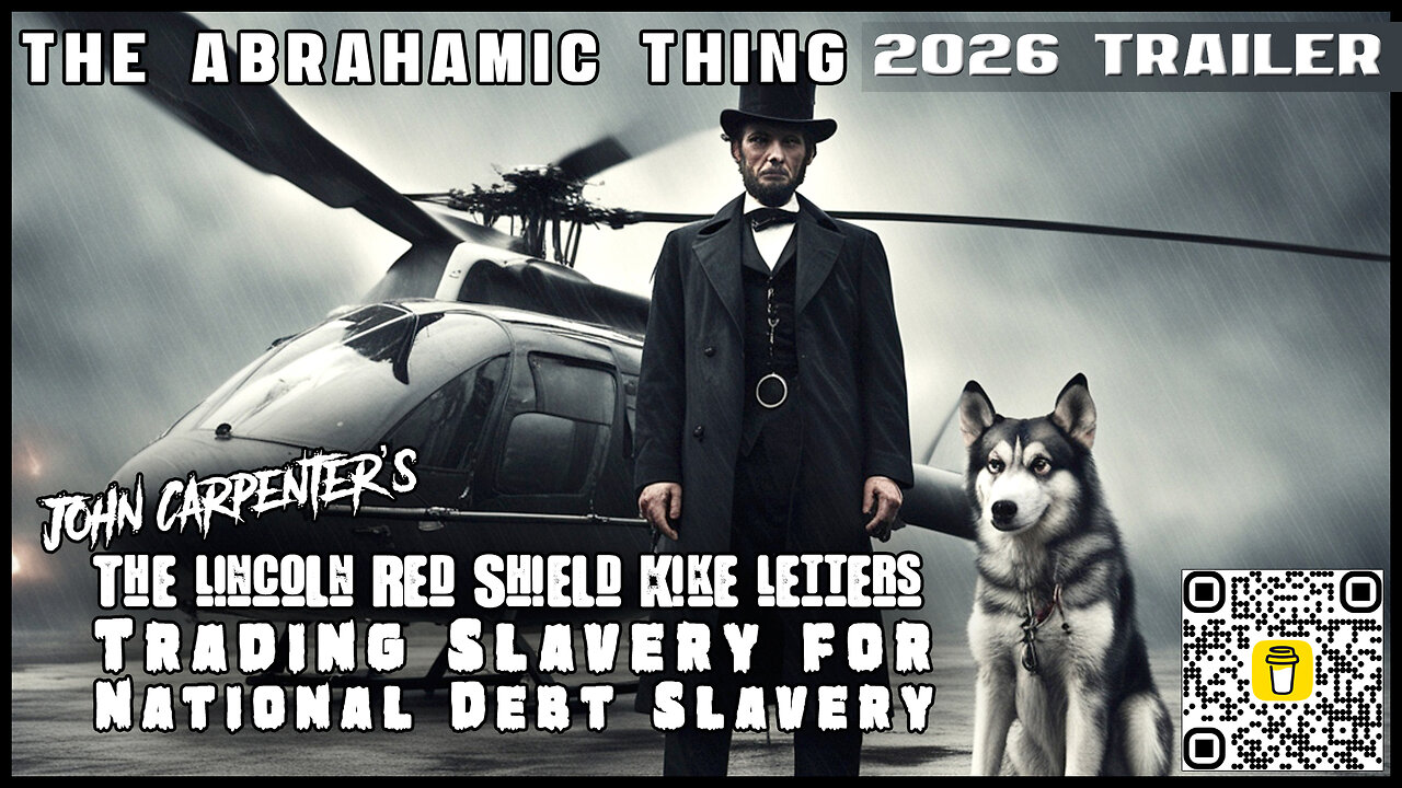 The Abrahamic Thing (2026)