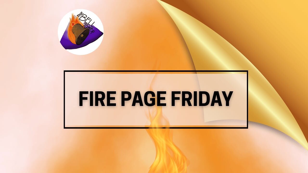 Fire Hands Linked 10/17/25