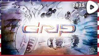 🟢 08-26-25 ||||| Podracing (?) ||||| GRIP: Combat Racing (2018)