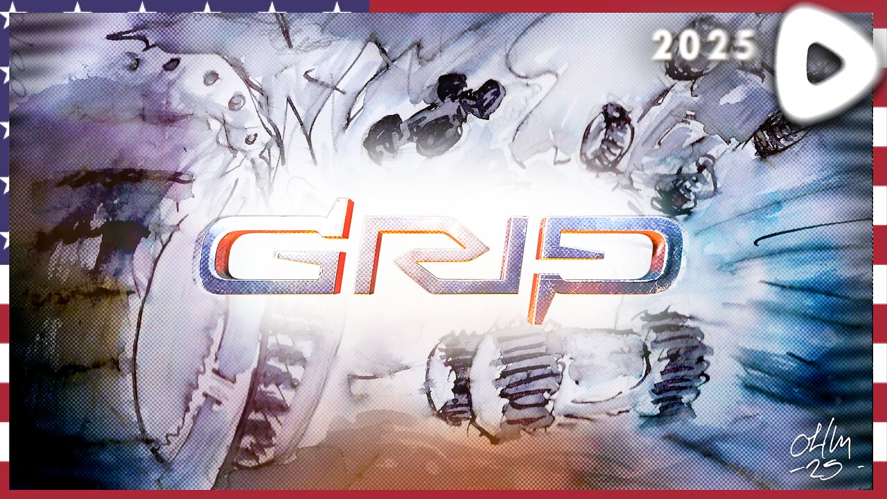 🟢 08-26-25 ||||| Podracing (?) ||||| GRIP: Combat Racing (2018)