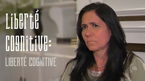 Liberté cognitive : contrôle mental