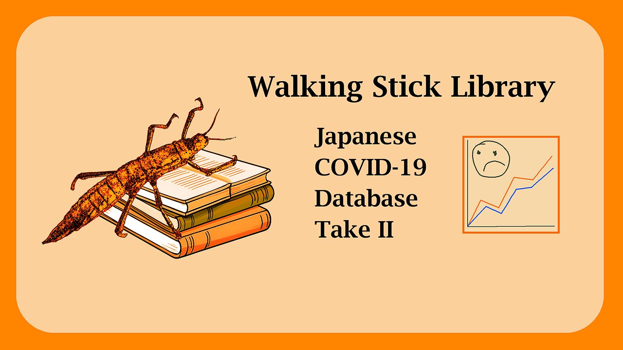 The Japanese COVID-19 Vaccine Database Bombshell Take II