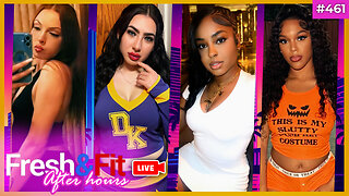 After Hours w/ Girls