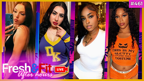 After Hours w/ Girls